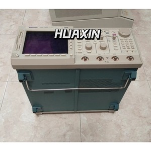 ออสซิลโลสโคป Tektronix TDS694C ออสซิลโลสโคปดิจิตอลแบบเรียลไทม์สี่ช่องสัญญาณมือสอง - Product Image 2