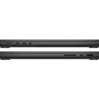 Ordinateur portable professionnel puissant, original Mabook Pro M3 Max 16 pouces OLED en aluminium, sans fil, processeur 14+30 cœurs, ordinateur personnel