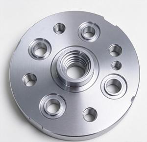 Servicio de mecanizado CNC de precisión personalizado, piezas de plástico mecanizadas por CNC para automóviles, fresado de metal, servicio de torneado de aluminio, 5 ejes, acero inoxidable - Product Image 6