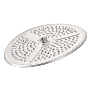 Coupe-légumes et fruits électrique et manuel en acier inoxydable, accessoires pour Vorwerk Bimby <span class=keywords><strong>Thermomix</strong></span>, usage domestique - Product Image 5