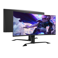 2022 Sept promotion d'achat moniteur 24 pouces écran LCD 240Hz PC HD ordinateur de bureau Gamer écran LED ordinateur de jeu écran plat