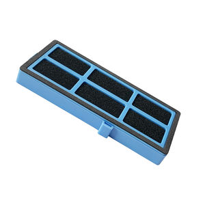 Piezas de repuesto para Robot, filtro HEPA apto para <span class=keywords><strong>Goovi</strong></span> 1600PA D380 D382 / Kyvol E20 E30 E31, limpiadores de barredora comerciales para el hogar - Product Image 2