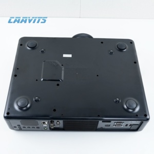 Projecteurs laser haute performance Appotronics AL-MK625A, projecteurs DLP 6200 lumens, vidéo 4K, projecteurs d'installation - Product Image 5