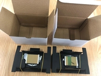Print Head Original EPS DX5 158 186 untuk Printer Eco Solvent dan Printer Sublimasi