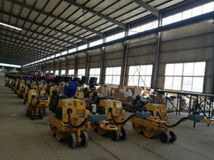 รถบดถนนลูตง LTC08HZ ลดราคาพิเศษในคาซัคสถาน - Product Image 6