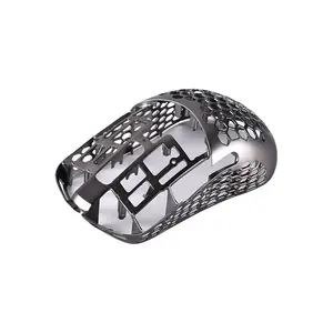 Customized Magnesium Alloy Die-casting Mouse Shell For Factory Drawings