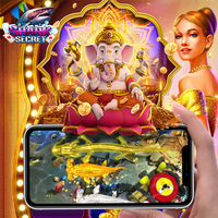 Игровые кредиты Golden Dragon Game Vault Online, Fire Phoenix, Orion Stars Gaming Online, Orion Stars Online Game Distributors