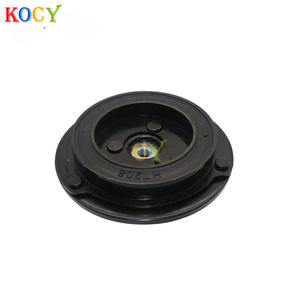 Airconditioner <span class=keywords><strong>Compressor</strong></span> Koppeling Magnetische Koppeling Voor <span class=keywords><strong>Mazda</strong></span> Cx-7 6pk 138Mm Auto Ac Onderdelen Hoge Kwaliteit - Product Image 3