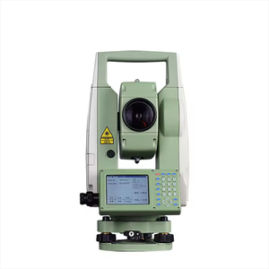 Estación Total Sin Reflector 2026 Sanding STS-772R10L 105 con Trípode de Madera Ts 06 R1 Plus, Mini Teodolito, Instrumento de Topografía - Product Image 2