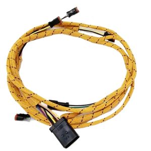 Nuevo Arnés de Cableado del Motor 206-5016 2065016 Compatible con Excavadora Caterpillar 345B 365B, Repuestos - Product Image 2