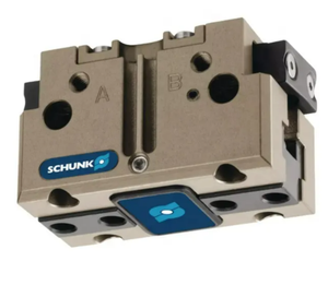 Accessoires pneumatiques pour robot à griffes JGP64-1 308620, contrôle industriel - Product Image 2