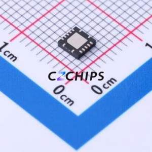 Nuevo y Original SN74CB3Q3125RGYR VQFN-14-EP (3,5x3,5) Interruptor de señal de chip IC de circuito integrado/Codec/Multiplexor - Product Image 2