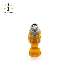 Inyector de combustible de piezas de automóvil de alta calidad a precio de fábrica nuevo al por mayor CDH275 para 1997-1999 Mitsubishi Montero Sport 2.4L I4 - Product Image 2