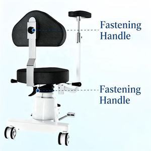 공장 직접 판매 의사 의자 사용자 정의 지원 수술 현미경으로 치과 의자 - Product Image 4