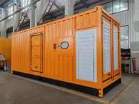 Generador de Gas Natural de 250kW a Precio de Fábrica/Generador de Gas de 312.5kva, Generador de GLP/Biogás