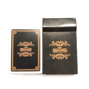 Cartes <span class=keywords><strong>de</strong></span> <span class=keywords><strong>jeu</strong></span> personnalisées ArtPaper <span class=keywords><strong>Bridge</strong></span> Poker Cartes à jouer <span class=keywords><strong>de</strong></span> taille - Product Image 3