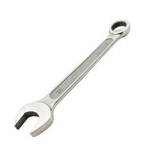 أدوات السلامة، مفتاح ربط مضاد للمغناطيس، طقم مفاتيح ربط من الفولاذ المقاوم للصدأ 304، مفتاح ربط تانزو 8 مم - Product Image 2