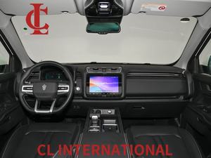 Auto Usado/ Auto Nuevo  <span class=keywords><strong>Autos</strong></span> Chinos Más <span class=keywords><strong>Baratos</strong></span> JMC Yuhu EV Pickup - Modelo <span class=keywords><strong>2022</strong></span> Eléctrico Puro 4x2 LX JX1032PSEF5BEV - Product Image 4