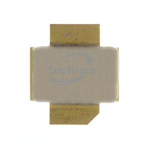 Electronic Components Integrated Circuit Original SD57045-01 M250 Transistors RF MOSFET LDMOS 28V M250 - Product Image 1