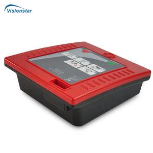 <span class=keywords><strong>Defibrillator</strong></span> Eksternal Otomatis Portabel Profesional untuk Hewan dengan Tas Pembawa - Product Image 2