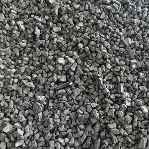 Niedriger Schwefel gehalt 0,8% <span class=keywords><strong>Coke</strong></span> Breeze 10 30mm Nusskoks Feuchtigkeit armer Koks Breeze - Product Image 4