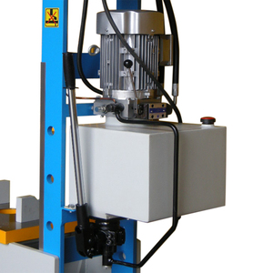 <span class=keywords><strong>Prensa</strong></span> <span class=keywords><strong>Hidráulica</strong></span> <span class=keywords><strong>de</strong></span> 30 <span class=keywords><strong>Toneladas</strong></span> - Product Image 2
