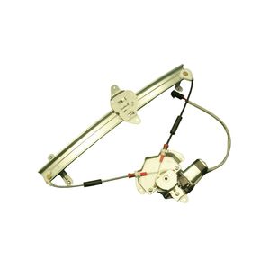 Regulador de ventana para NISSAN, regulador de ventana delantero y derecho, 80700-0M011 para todos los nuevos SENTRA(B14) - Product Image 1