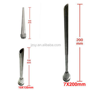 Máquina Inyectora Manual Pequeña de Acero Inoxidable Comercial JZSY para Rellenar Pasteles, Pan, Crema y Mermelada para Panadería - Product Image 2