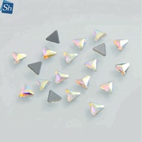 Perles personnalisées pour la décoration des vêtements, strass thermocollants à dos plat en vrac pour la décoration de hauts, accessoires de robe