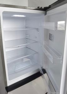 <span class=keywords><strong>Refrigerador</strong></span> Frestec de 210L con Tres Puertas, 220V, Ahorro de Energía, Sin Escarcha, Refrigeración por Aire, Equipo de Refrigeración para Cocina - Product Image 4