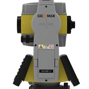 Équipement de topographie de précision ultime Zoom50 Stations totales manuelles 1"-5" Garantie de 3 ans Prêt à être expédié - Product Image 1