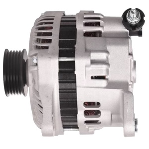 Alternateur de voiture en gros 12V 24V pour <span class=keywords><strong>SUBARU</strong></span> Forester <span class=keywords><strong>SUBARU</strong></span> Legacy 80A 23700AA31A 23700AA370 23700AA37A Générateur Alternateur - Product Image 1