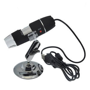 <span class=keywords><strong>Microscope</strong></span> numérique Portable avec caméra vidéo, pilote <span class=keywords><strong>USB</strong></span> <span class=keywords><strong>500x</strong></span>, <span class=keywords><strong>Microscope</strong></span> numérique avec logiciel de mesure - Product Image 3
