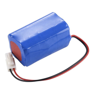 Batería Médica de 14.8V 2600mAh WP-XHT-102A <span class=keywords><strong>JHOTA</strong></span>-99G-00 para Monitor de Signos Vitales ZONDAN ZD120B ZD120D Apollo N1-A N3 - Product Image 3