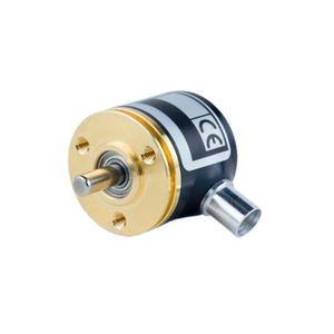 Ah 58 B1CP <span class=keywords><strong>3PG</strong></span>, ah 58 B1DA ตัวเข้ารหัสแบบหมุน<span class=keywords><strong>3PG</strong></span> สำหรับมอเตอร์ - Product Image 5