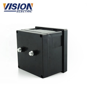 Vôn Kế VISION Analog DC 6L2-V 0-300V 0-500V 76*76Mm Kích Thước - Product Image 5