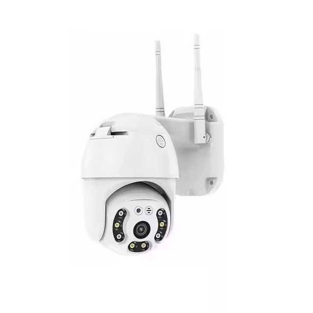 Icsee Cloud Outdoor HD 3MP 1080p Ptz IR Bullet Network Camera 2MP IP with Colorful Night Vision CCTV Security Module