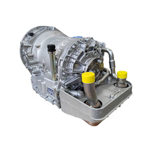 Conjunto de transmisión automática Coach Bus Ecolife 6AP2000B - Product Image 6