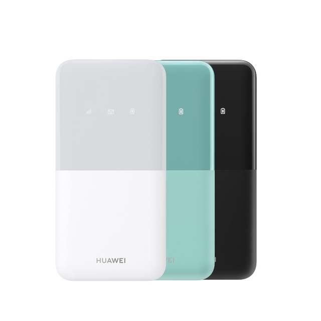Pocket Wifi Original E5586 E5586-926 Unlocked for Huawei Mobile WIFI 5 4G Router 195Mbps 4G Portable Hotspot Router
