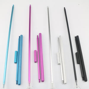 Fabriek Laagste Prijs <span class=keywords><strong>Aquarium</strong></span> Gereedschap Algen Schraper Aquatische Pincet Schaar Voor Water Gras Gereedschap - Product Image 4