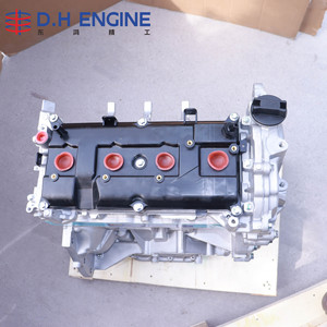 Motore <span class=keywords><strong>a</strong></span> <span class=keywords><strong>Benzina</strong></span> MR20DE 2.0L Long Block Compatibile con Nissan Qashqai X-Trail e Auto Familiari - Product Image 5