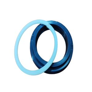 Pae nặng Piston con dấu. Con dấu, con dấu thủy lực, con dấu Nylon. - Product Image 4