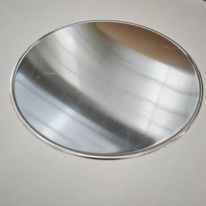 Çin üreticilerin özel alüminyum alaşımlı trafik işaretleri kaynak kesme yansıtıcı güvenlik yol süslemeleri için uyarı işaretleri - Product Image 2