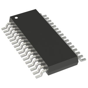 M0G3505QDGS32RQ1 ชิปประมวลผลสำหรับยานยนต์ 80MHZ ARM CORTEX-M0+ - Product Image 1