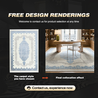 Dsermer Persische Luxus Hochwertige Seidenteppiche Große Wohnzimmer Türkische Bodenteppiche Boho Alfombras De Salon