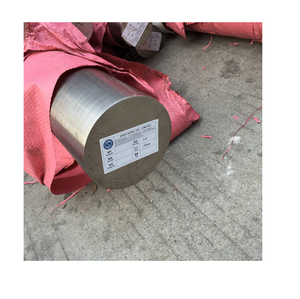 Barre en alliage de nickel Monel K500 EN 2.4375, résistante à la corrosion, norme ASTM ASME, marque SASA ALLOY, certifiée ISO, exportation vers les États-Unis et l'Europe - Product Image 3