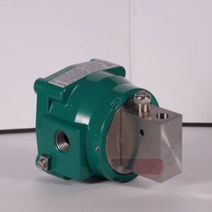 และโซลินอยด์ NF8327B001 DC24V หรือ AC220V จัดส่งรวดเร็วผ่านทางเฟดเอ็กซ์หรือดีเอชแอล - Product Image 6