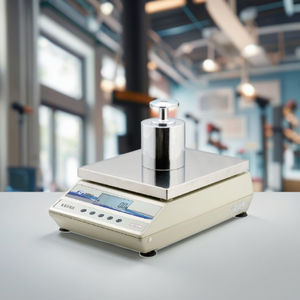 Massen komparator Waage mit großer Kapazität Massen komparator <span class=keywords><strong>tester</strong></span> mit digitaler <span class=keywords><strong>RS232</strong></span>-Laborwaage - Product Image 3