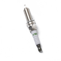 Bougies d'Allumage Iridium d'Origine pour Moteurs de Voitures Japonaises en Gros, pour Toyota Vitz Denso Nissan Tiida BMW VW Honda