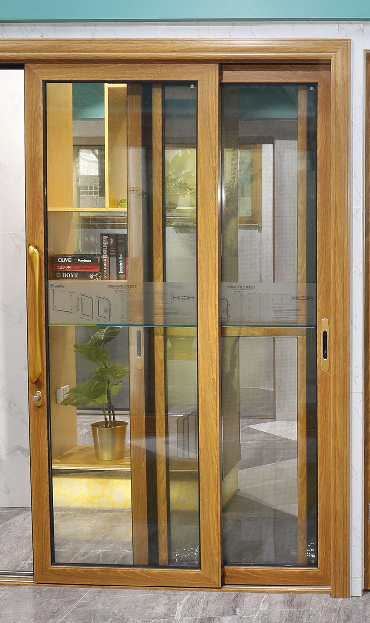 upvc roof snapped lock